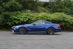 Mercedes-AMG SL63 2016 года (UK)
